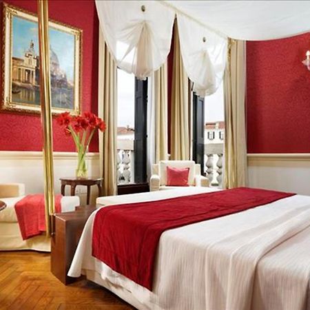 Hotel Palazzo Giovanelli E Gran Canal Veneţia Exterior foto