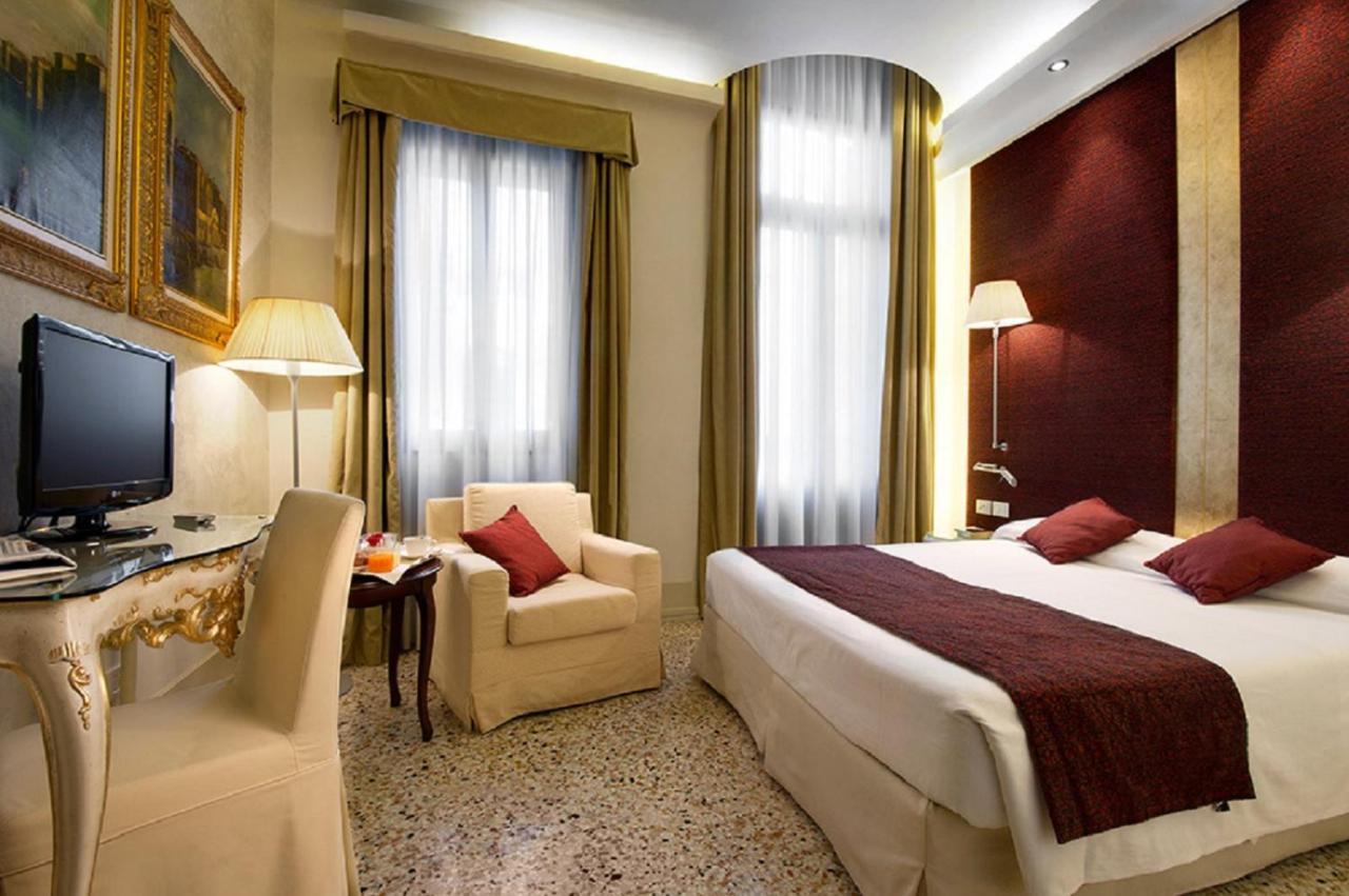 Hotel Palazzo Giovanelli E Gran Canal Veneţia Exterior foto