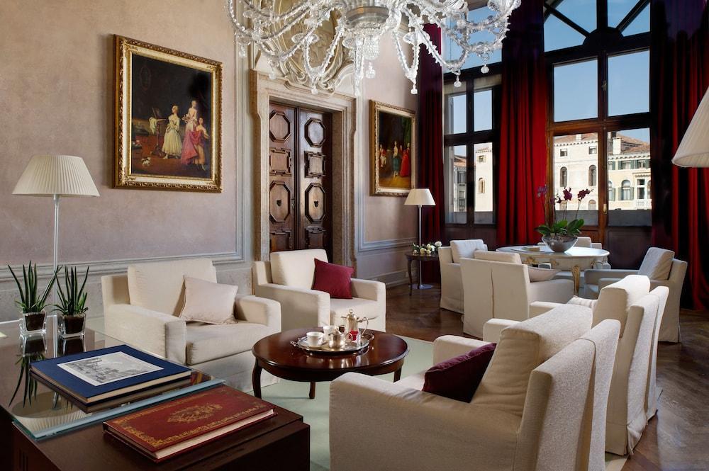 Hotel Palazzo Giovanelli E Gran Canal Veneţia Exterior foto