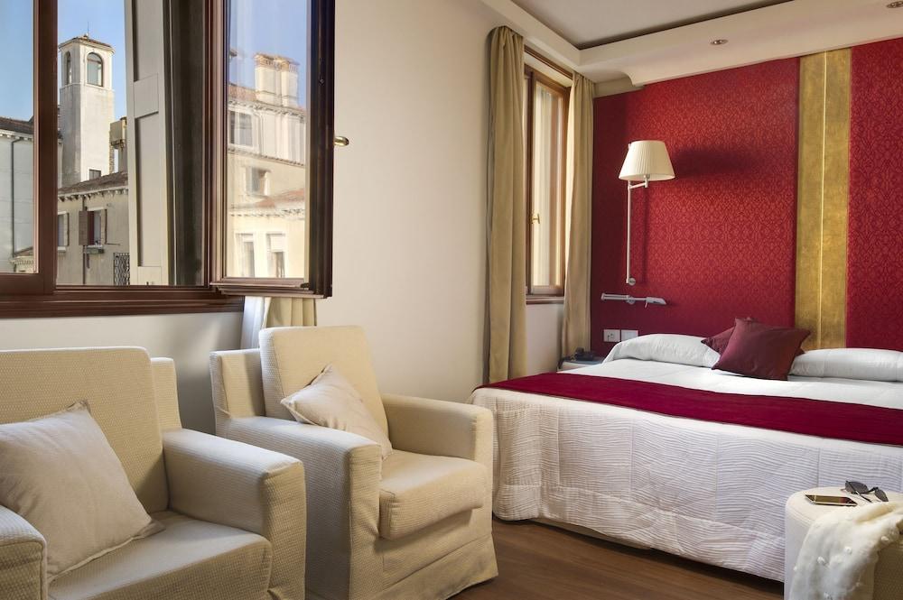 Hotel Palazzo Giovanelli E Gran Canal Veneţia Exterior foto