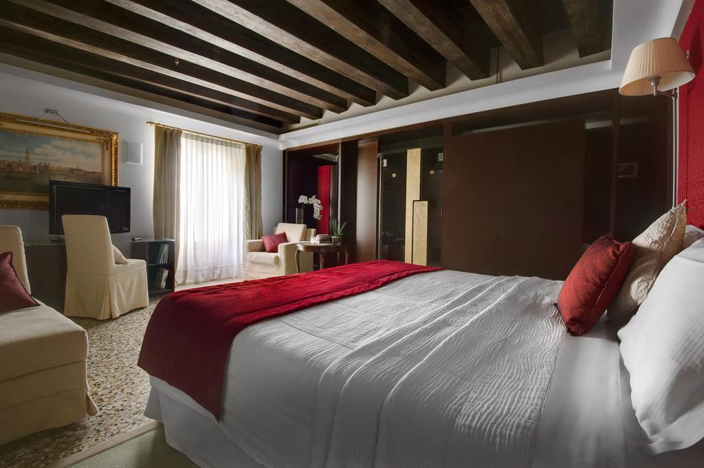Hotel Palazzo Giovanelli E Gran Canal Veneţia Exterior foto
