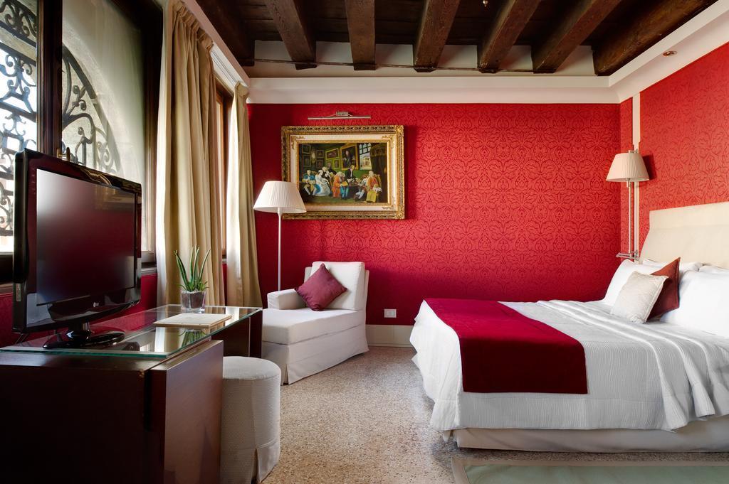 Hotel Palazzo Giovanelli E Gran Canal Veneţia Exterior foto