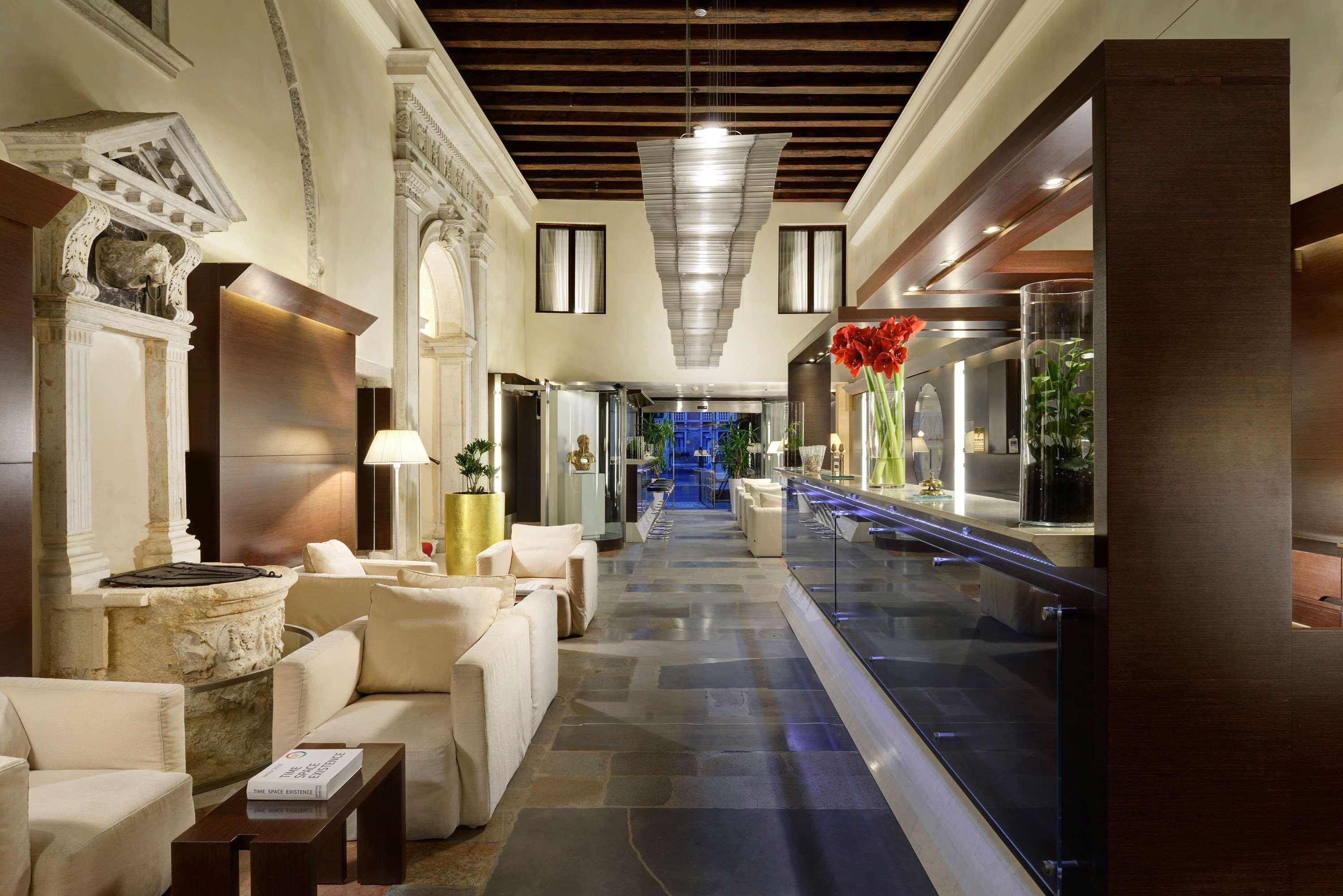 Hotel Palazzo Giovanelli E Gran Canal Veneţia Exterior foto
