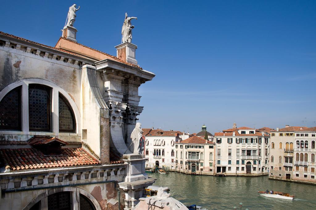 Hotel Palazzo Giovanelli E Gran Canal Veneţia Exterior foto