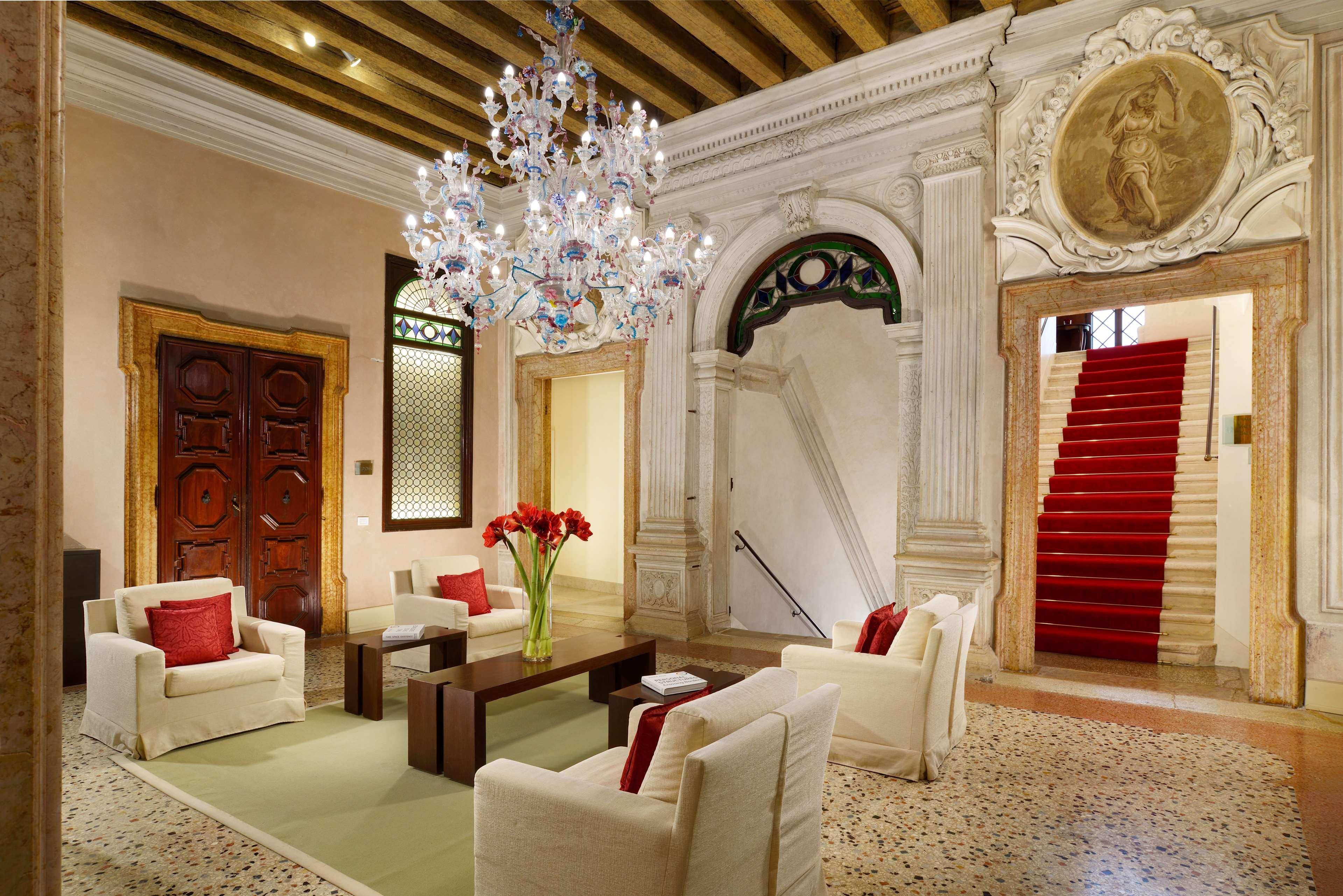 Hotel Palazzo Giovanelli E Gran Canal Veneţia Exterior foto