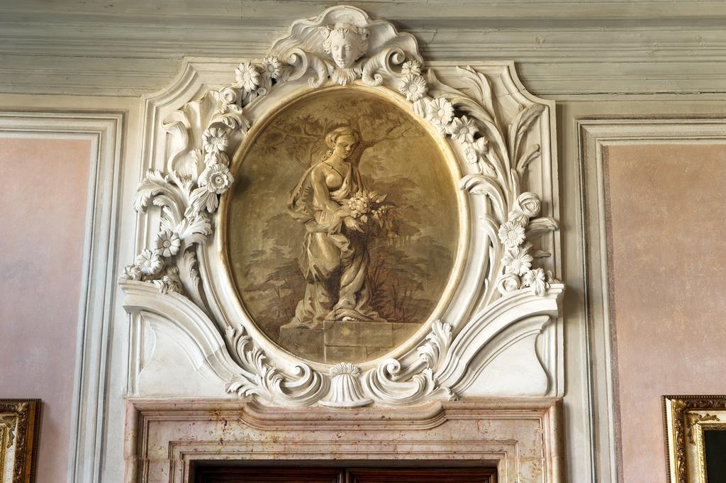 Hotel Palazzo Giovanelli E Gran Canal Veneţia Exterior foto