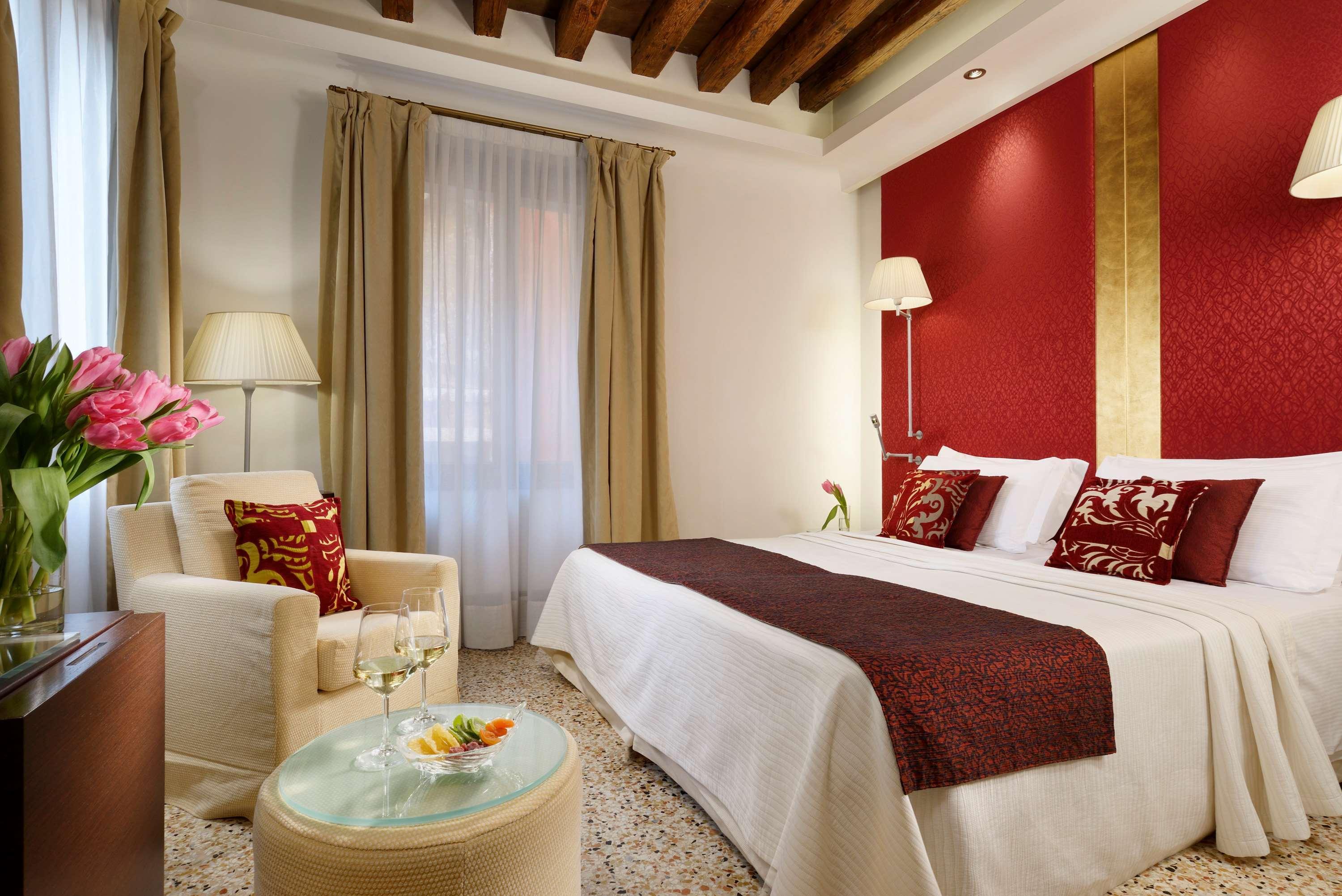 Hotel Palazzo Giovanelli E Gran Canal Veneţia Exterior foto