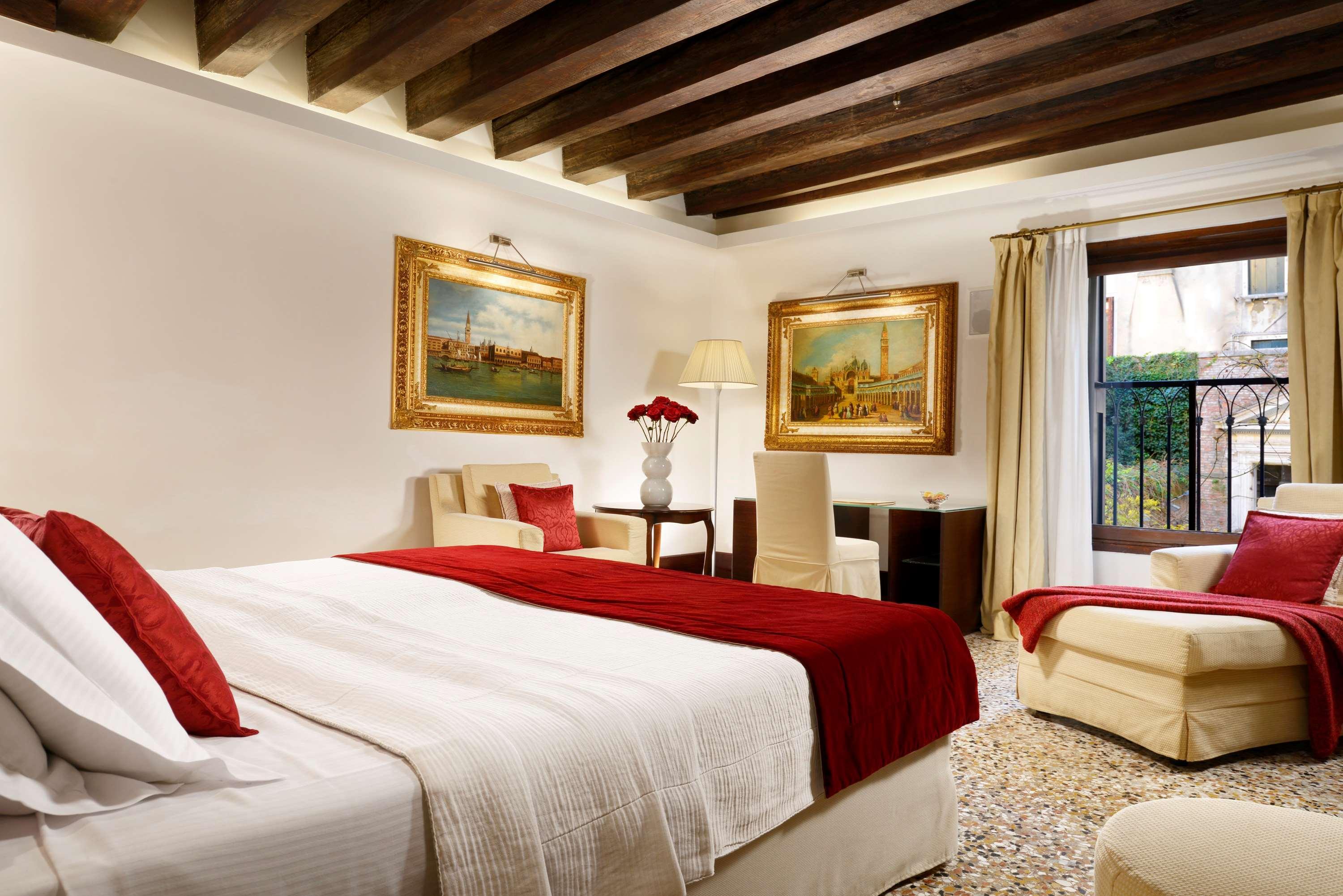 Hotel Palazzo Giovanelli E Gran Canal Veneţia Exterior foto