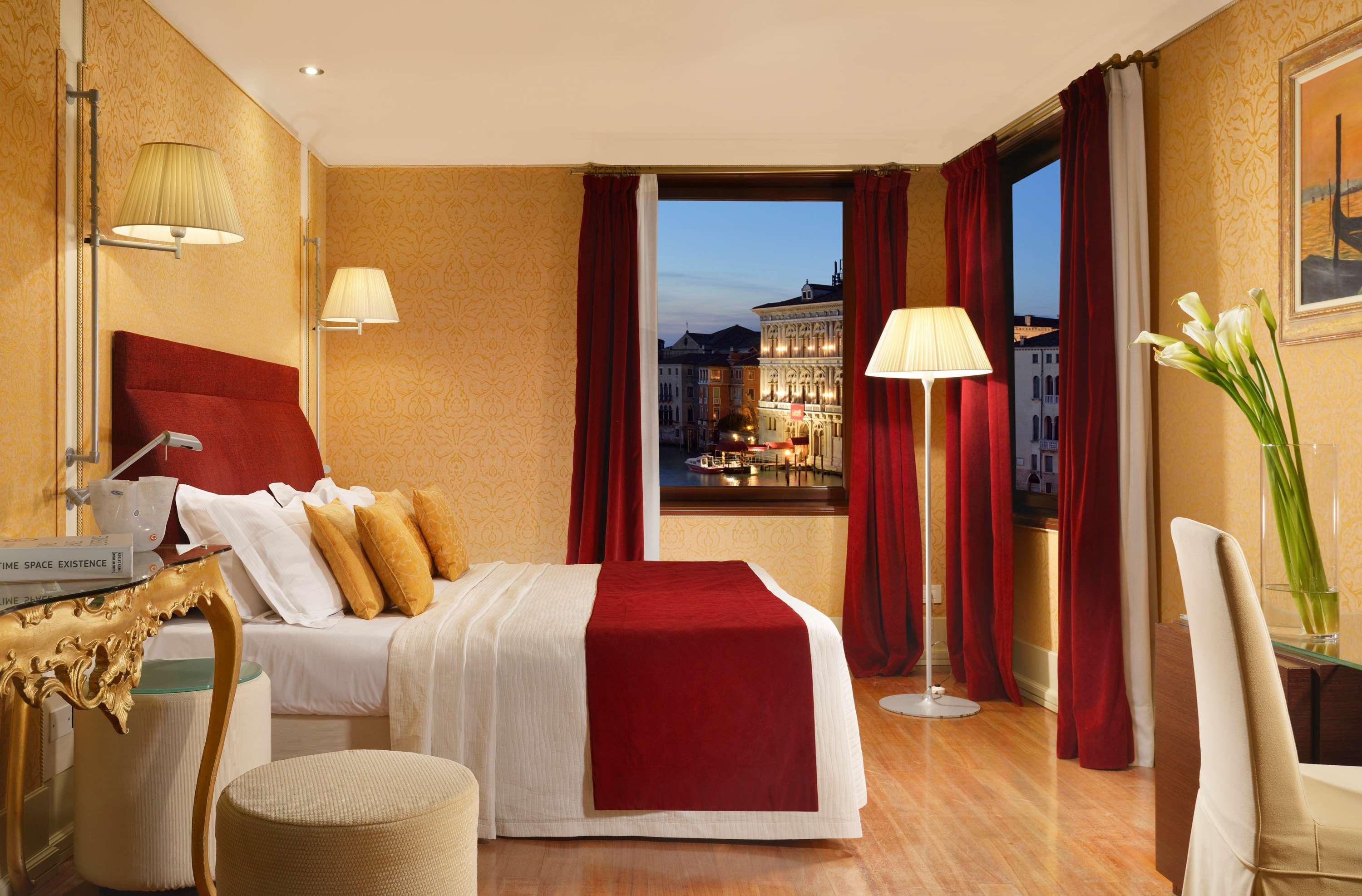 Hotel Palazzo Giovanelli E Gran Canal Veneţia Exterior foto