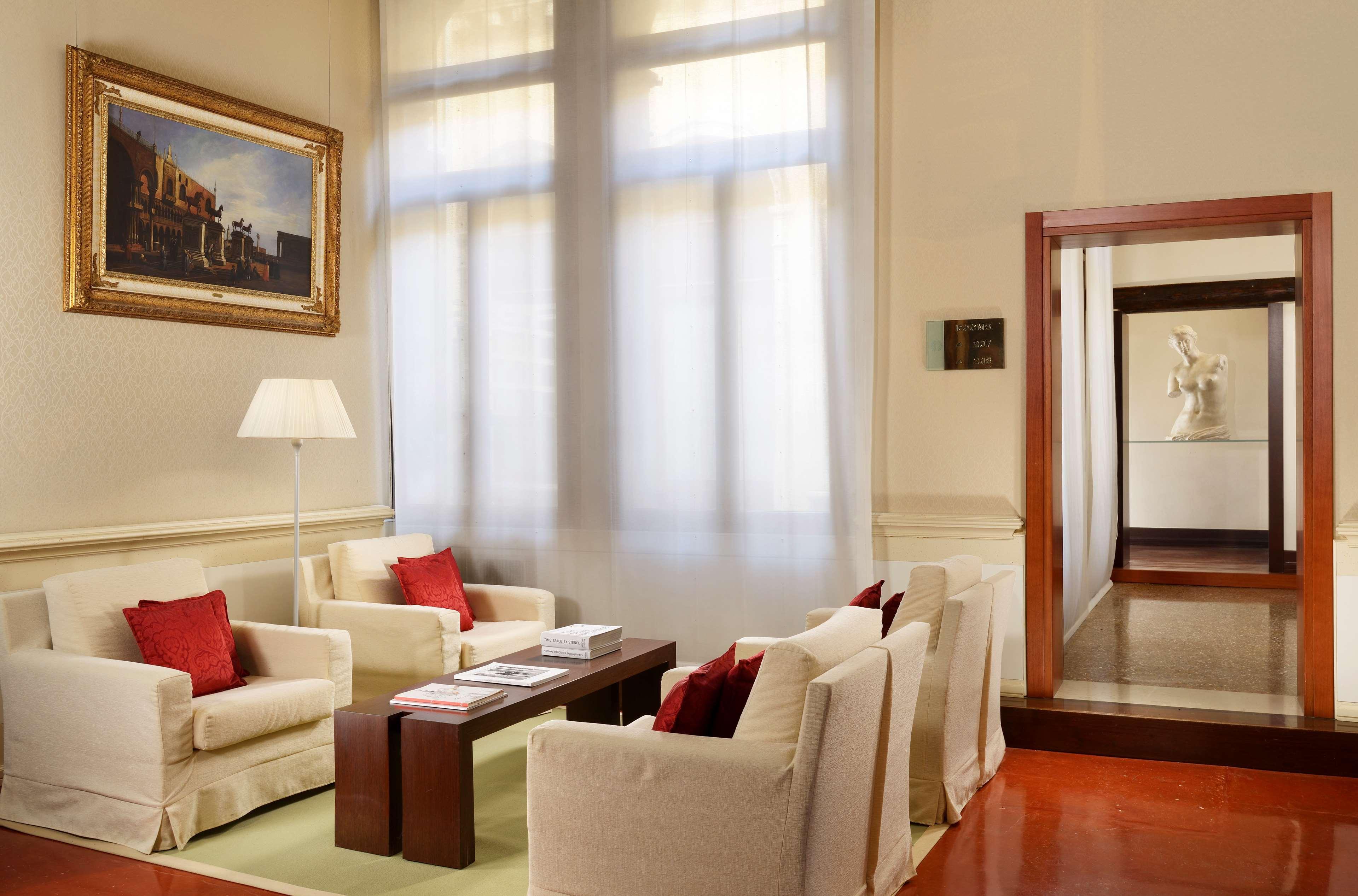 Hotel Palazzo Giovanelli E Gran Canal Veneţia Exterior foto