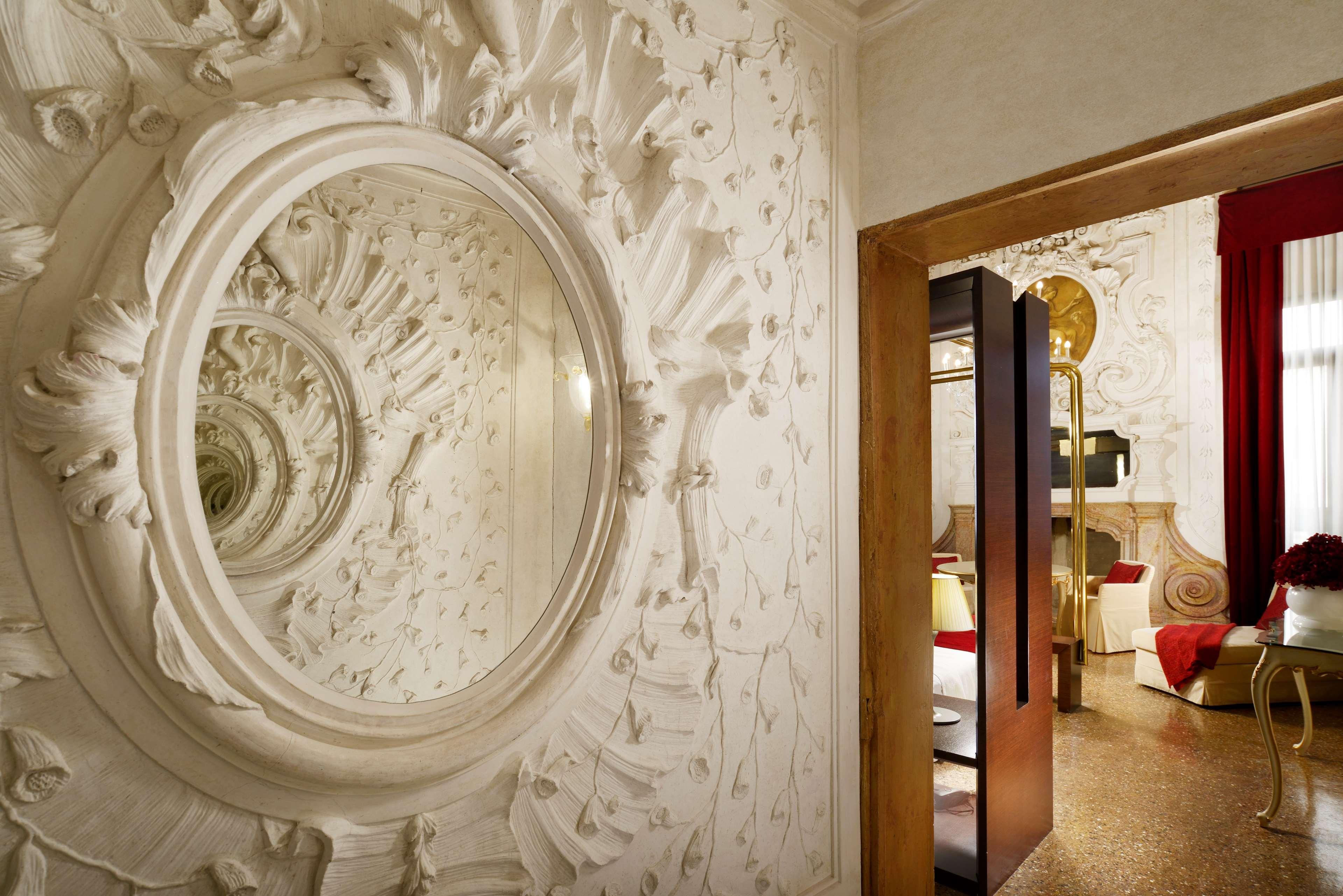 Hotel Palazzo Giovanelli E Gran Canal Veneţia Exterior foto