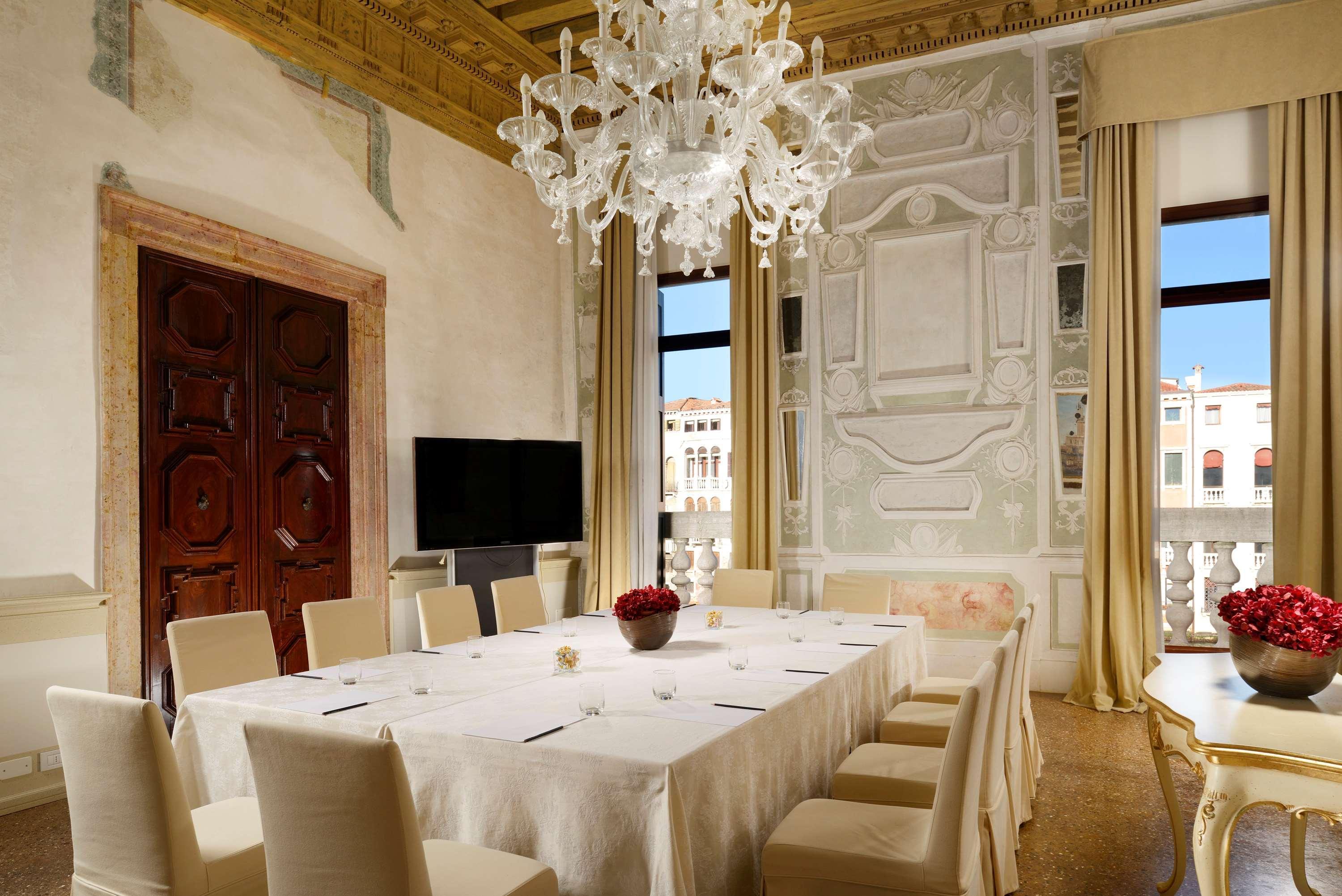 Hotel Palazzo Giovanelli E Gran Canal Veneţia Exterior foto