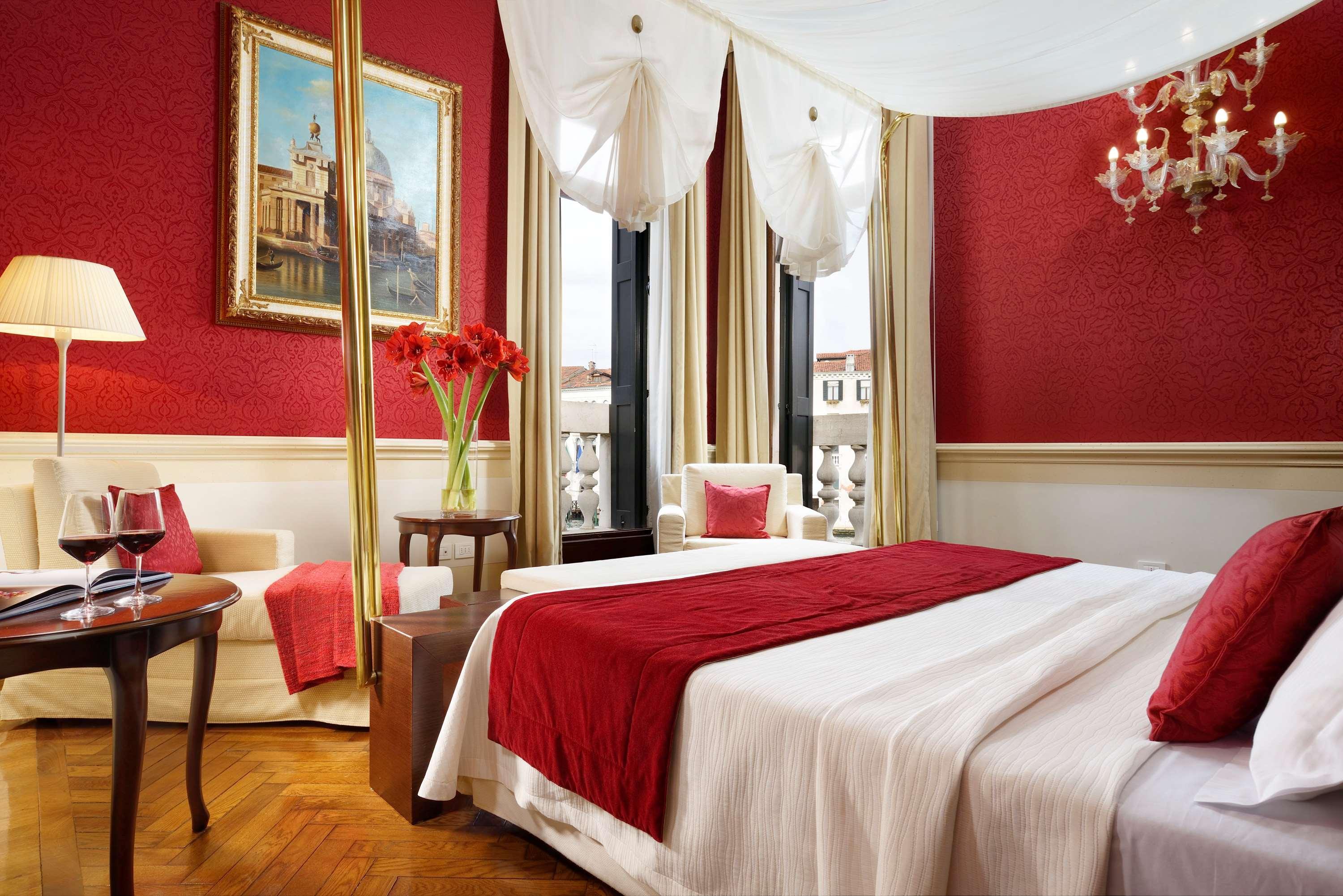 Hotel Palazzo Giovanelli E Gran Canal Veneţia Exterior foto