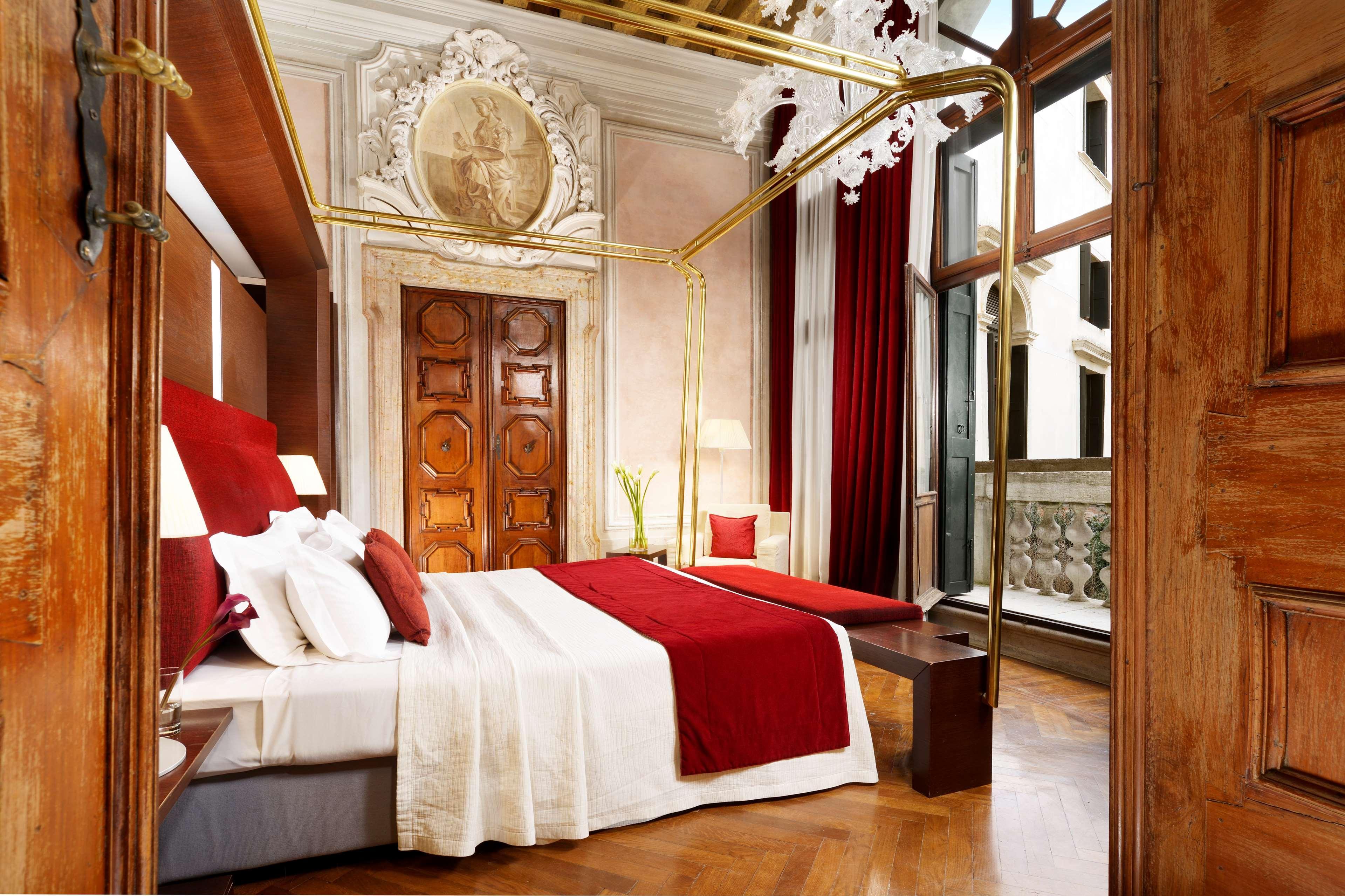 Hotel Palazzo Giovanelli E Gran Canal Veneţia Exterior foto