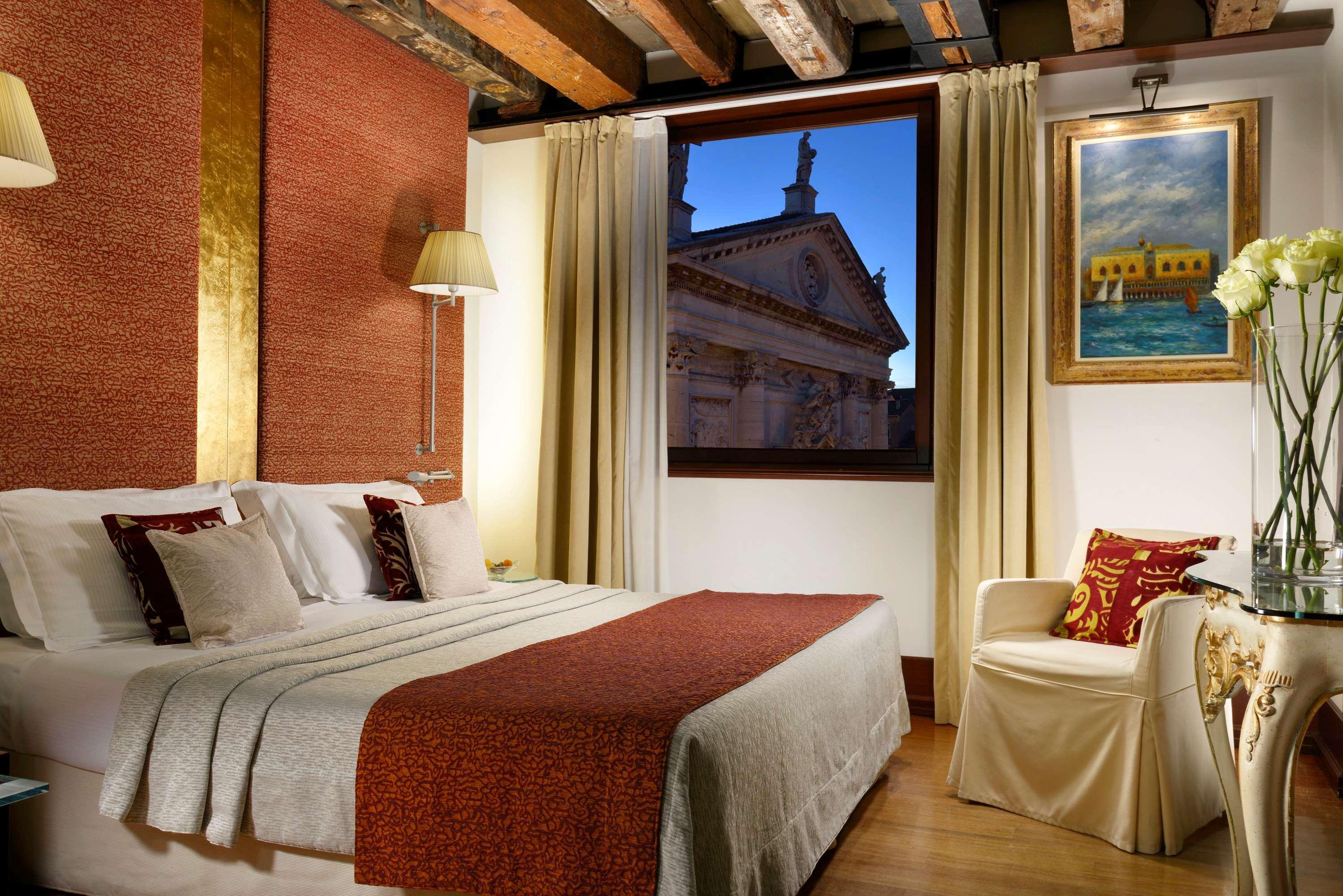 Hotel Palazzo Giovanelli E Gran Canal Veneţia Exterior foto