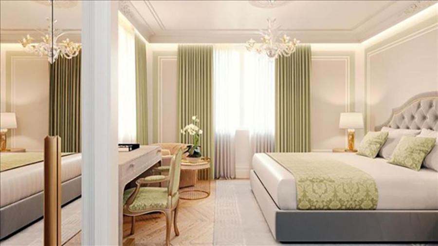 Hotel Palazzo Giovanelli E Gran Canal Veneţia Exterior foto
