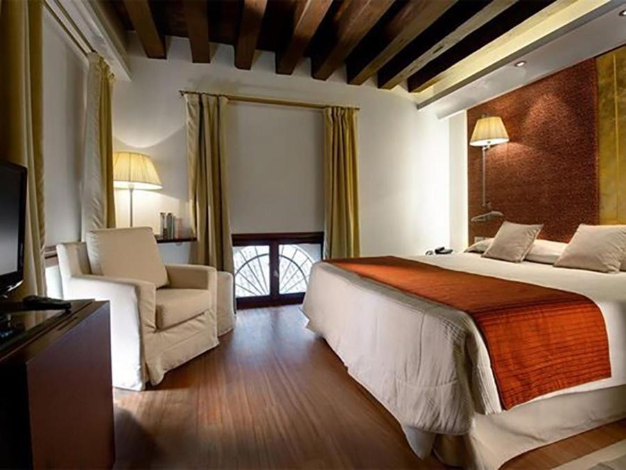Hotel Palazzo Giovanelli E Gran Canal Veneţia Exterior foto