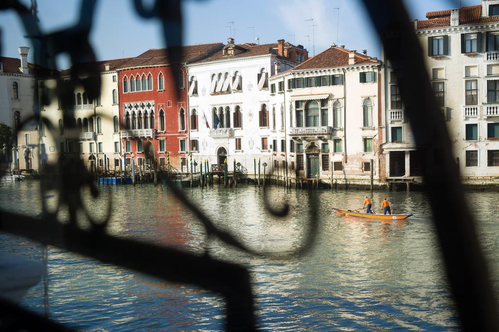 Hotel Palazzo Giovanelli E Gran Canal Veneţia Exterior foto