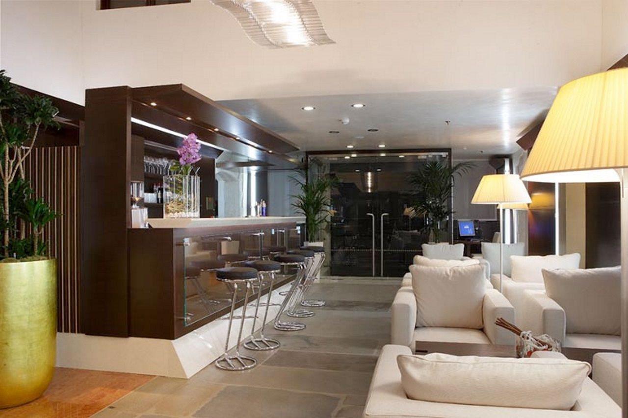 Hotel Palazzo Giovanelli E Gran Canal Veneţia Restaurant foto