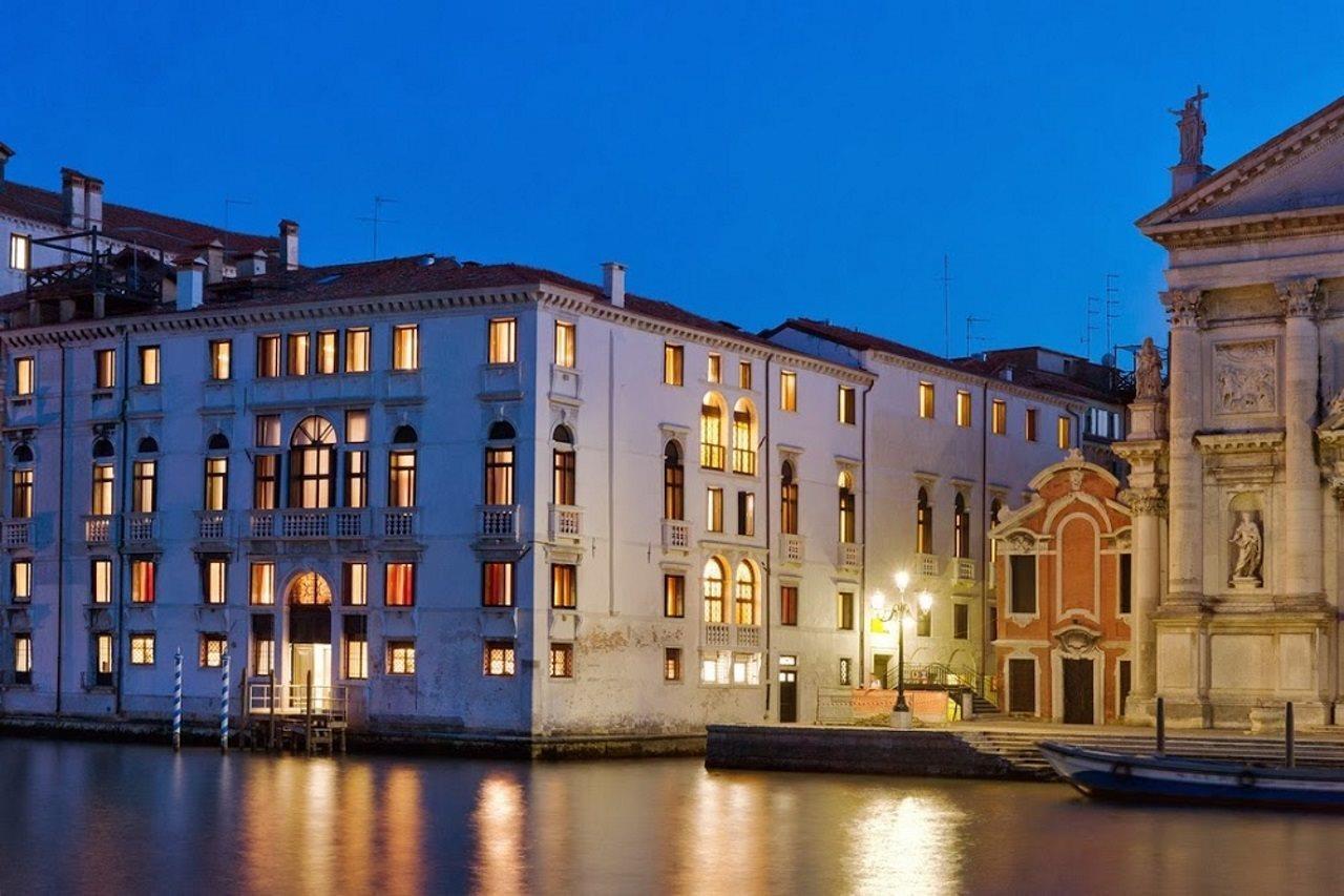 Hotel Palazzo Giovanelli E Gran Canal Veneţia Exterior foto