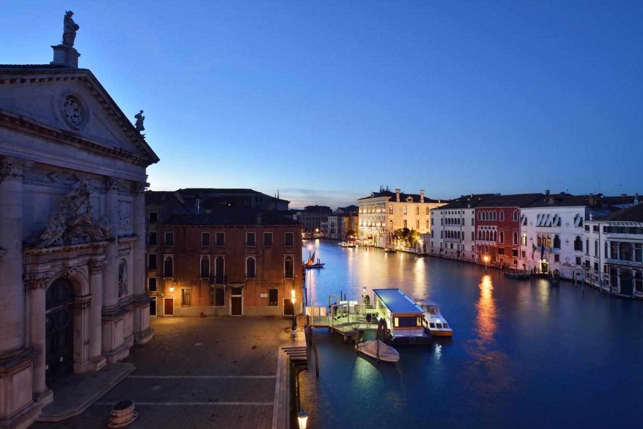Hotel Palazzo Giovanelli E Gran Canal Veneţia Exterior foto
