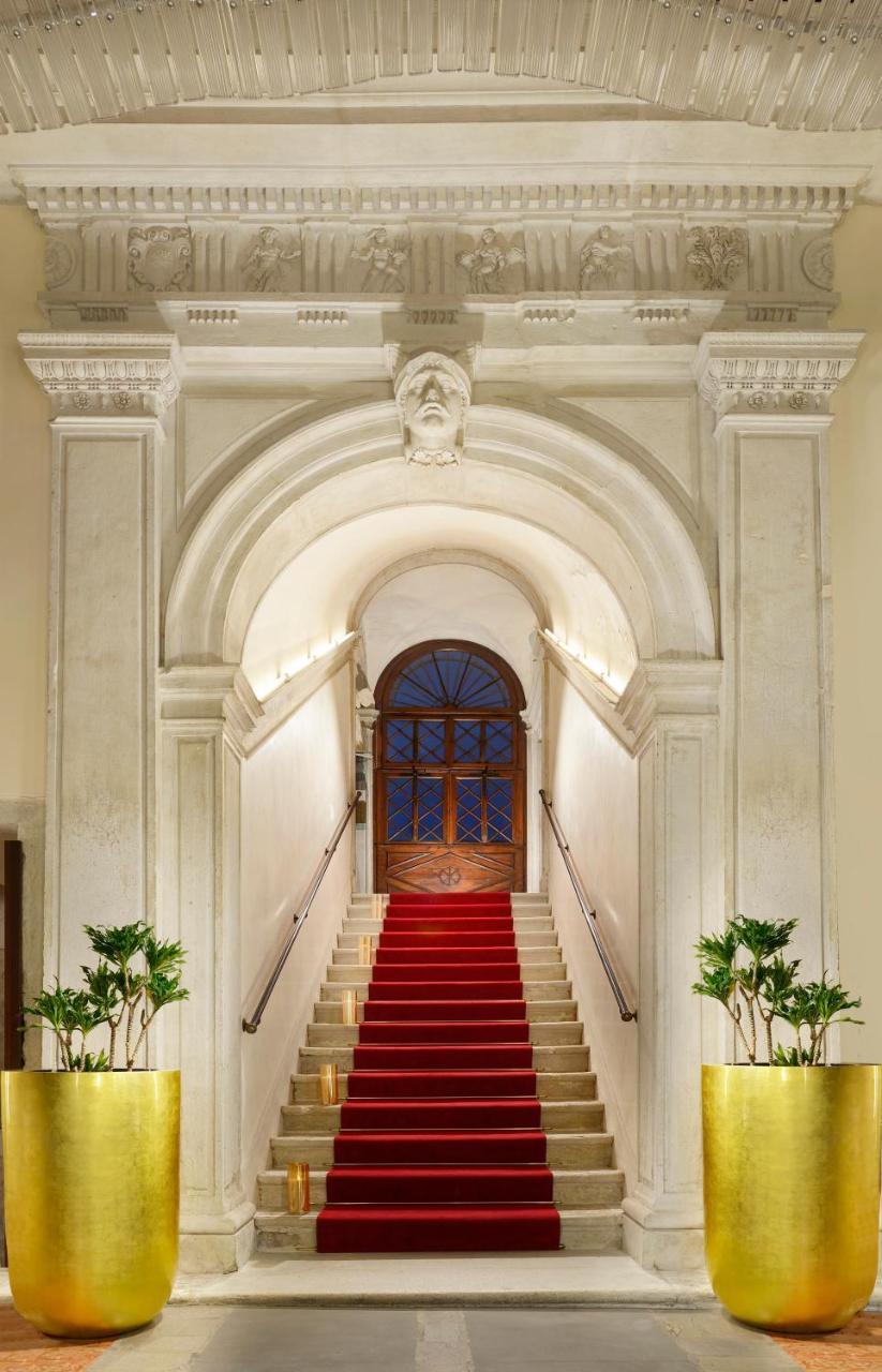 Hotel Palazzo Giovanelli E Gran Canal Veneţia Exterior foto